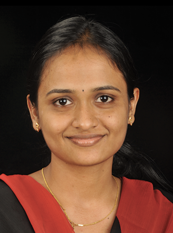 nishita mohan philip